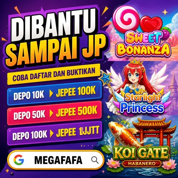 judi online deposit 5000